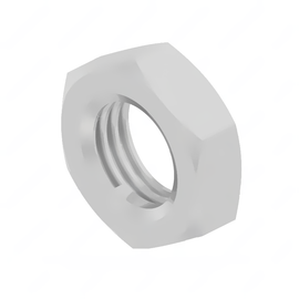 TBB 61371378 NUT HX LOCKING M20-2