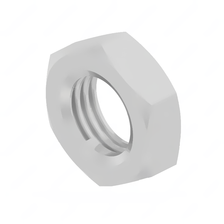 TBB 61371378 NUT HX LOCKING M20-2