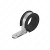 TBB 61480489 CLAMP-LOOP,CUSHIONED