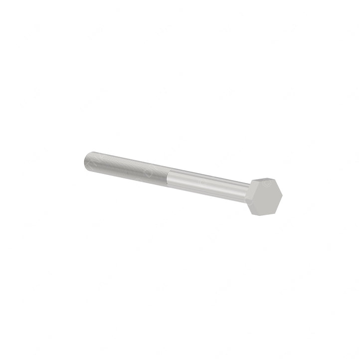 TBB 61570108 BOLT M5 X .8 X 65MM GRADE 8.8 ZINC PLATE