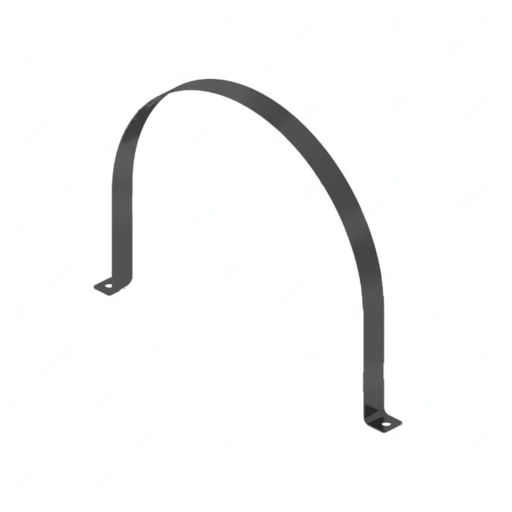 TBB 62101573 MOUNTING STRAP AIR CLEANER HDX 14GA