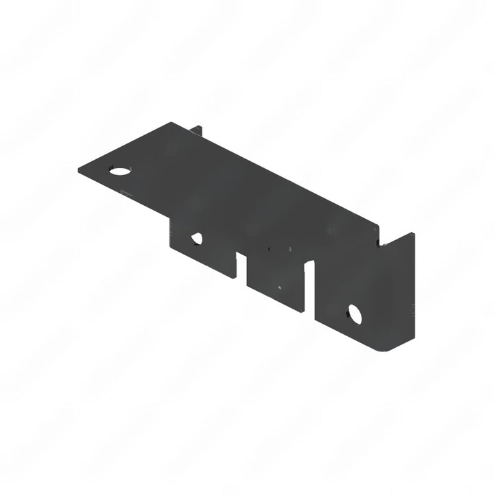 TBB 62170086 BRKT MANUAL DRAIN VA