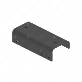 TBB 62170421 MOUNTING BRACKET FRT./RR. VALVE PKG.
