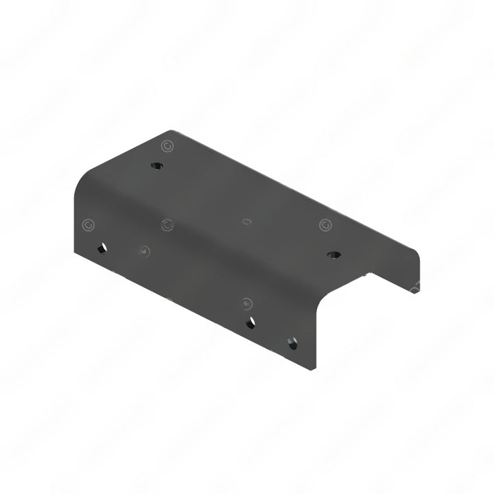 TBB 62170421 MOUNTING BRACKET FRT./RR. VALVE PKG.
