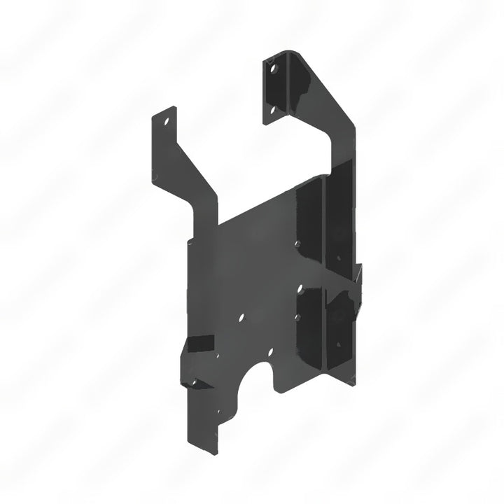 TBB 62170561 AIR DRYER MNTG BRKT
