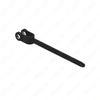 TBB 62170586 YOKE BRAKE PLUNGER,H