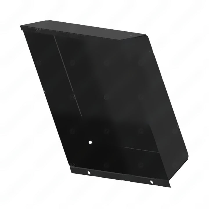 TBB 62180455 COVER, TRANS ELECT. COMP. TCU/VIM/RMR