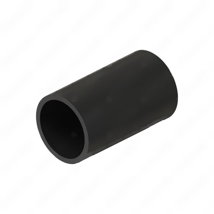 TBB 62190562 HOSE-SILICONE,2.50I