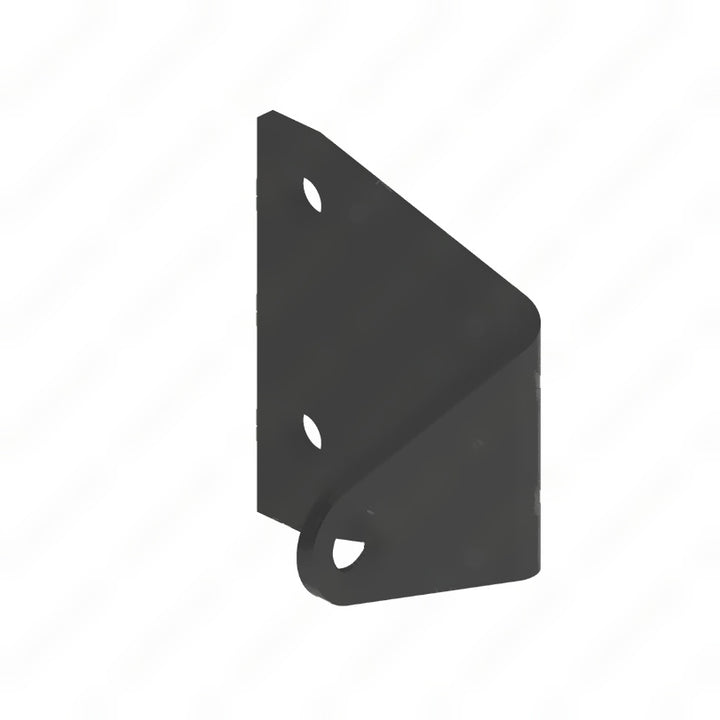 TBB 62191200 BRACKET,TIE DOWN,MVP