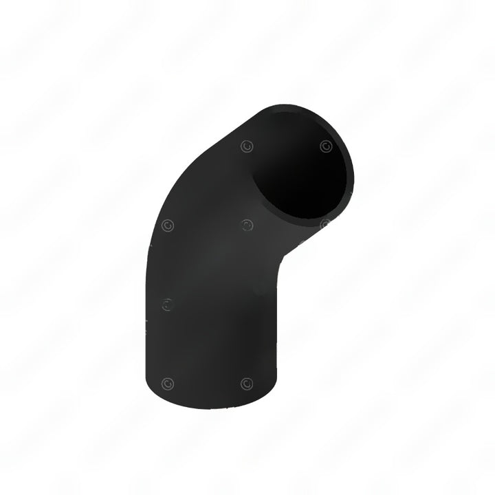 TBB 62191538 HOSE RBR 45 DEG ELBO