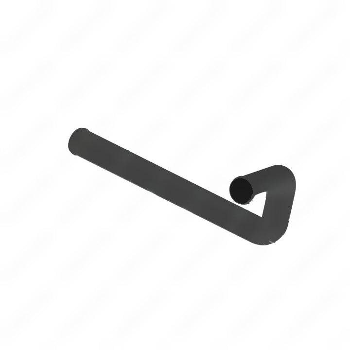 TBB 62191551 PIPE LOWER CLNT S/S