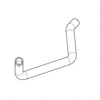 TBB 62191671 SILICONE HOSE RETARD