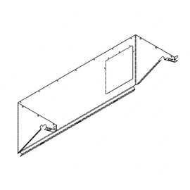 TBB 62191703 COOLING MODULE AIR