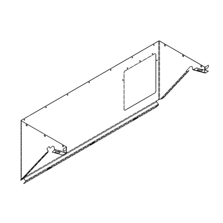 TBB 62191703 COOLING MODULE AIR