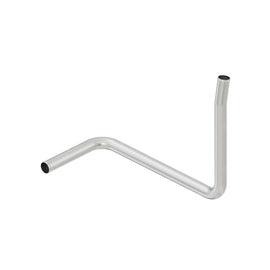 TBB 62191720 RAD PIPE LWR