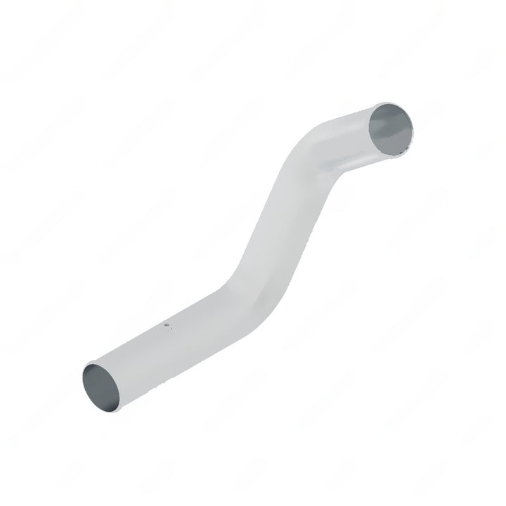 TBB 62191817 PIPE,CAC TO INTAKE