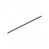 TBB 62191991 HTR HOSE, RBR, 42