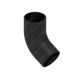 TBB 62192133 UPPER CAC HOSE CUMMI