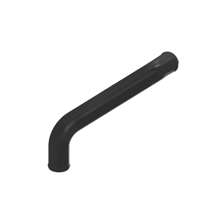 TBB 62192250 RUBBER UPPER RADIATO