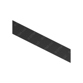 TBB 62192382 TOP RECIRCULATION SHIELD, RUBBER, BEHR