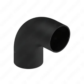 TBB 62192422 ELBOW 90 DEGREE BLUE STRIPE