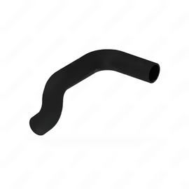 TBB 62192453 RUBBER UPPER RAD HOSE CAT W/AC EF
