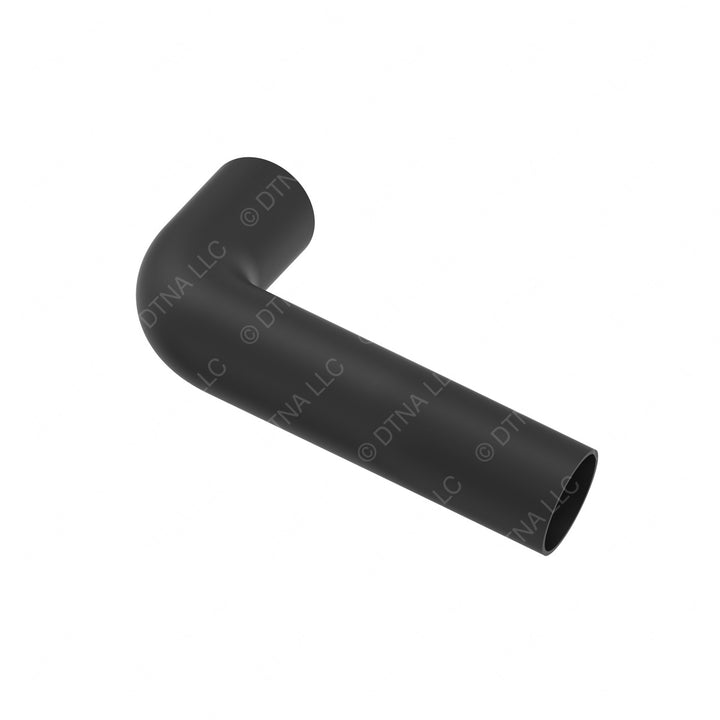 TBB 62192463 LOWER RAD HOSE CAT C7 EF RUBBER