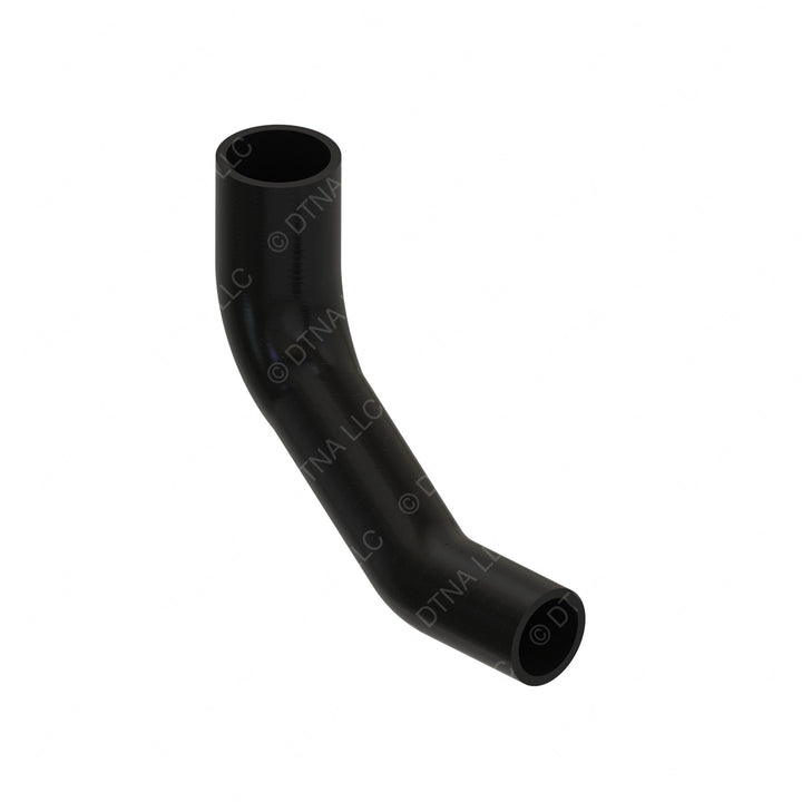 TBB 62192464 LWR RAD HOSE CAT C7 EF SILICONE