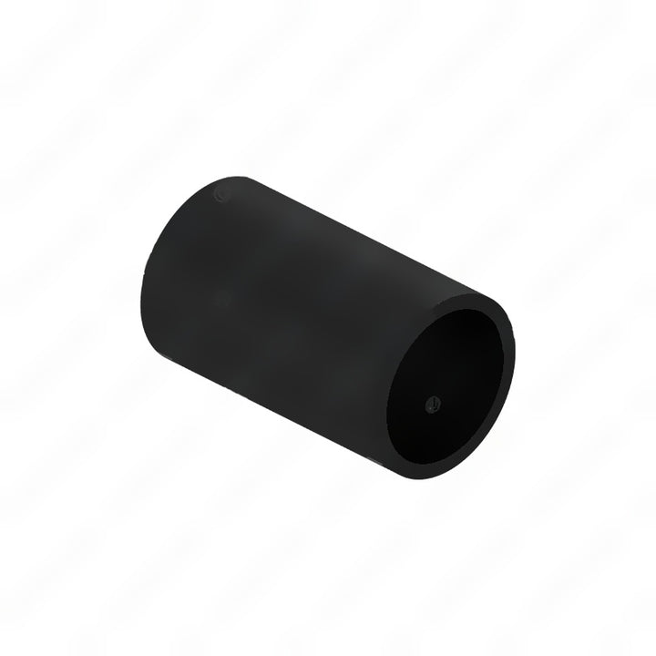 TBB 62192489 HOSE RADIATOR 2 1/2 ID BLUE STRIPE
