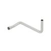 TBB 62192530 LOWER RADIATOR PIPE CAT C7 HDX