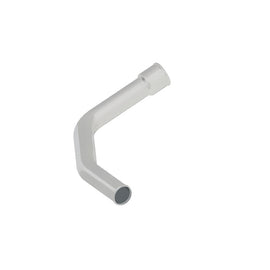 TBB 62192598 UPPER COOLANT TUBE REMOTE OIL COOLER MER