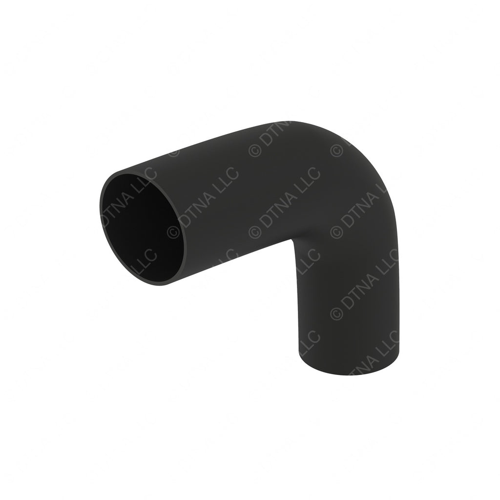 TBB 62192613 RUBBER LOWER RAD HOSE TO ENGINE