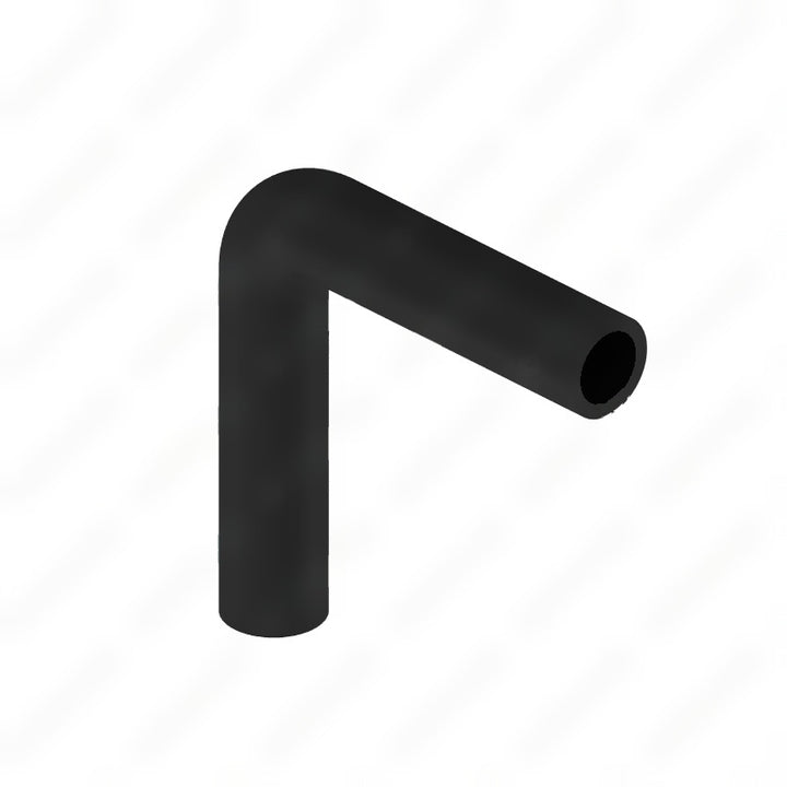 TBB 62192620 HOSE ELBOW RUBBER