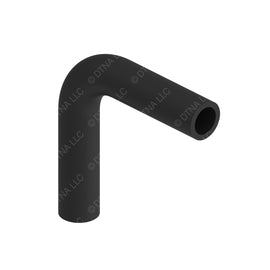 TBB 62192621 HOSE ELBOW,SILICONE,.5 ID
