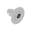 TBB 62192631 FAN HUB ADAPTER,6 BOLT HOLE,HDX