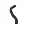 TBB 62192654 UPPER RADIATOR HOSE,RUBBER,