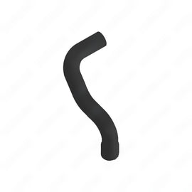 TBB 62192654 UPPER RADIATOR HOSE,RUBBER,