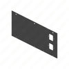 TBB 62202883 DOOR FRT FACE PANEL MOD REAR ELECT BOX