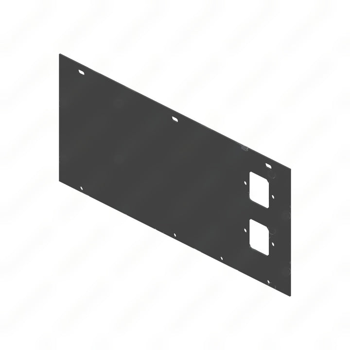 TBB 62202883 DOOR FRT FACE PANEL MOD REAR ELECT BOX