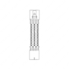 TBB 62204684 NGI JUMPER HARNESS
