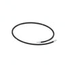 TBB 62205058 RETURN CABLE,SGR,00 AWG,42 IN,.312/.437