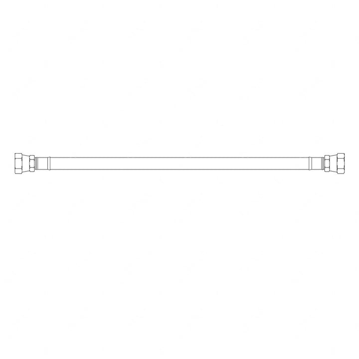 TBB 62230567 HOSE-ASM.,TEFLON