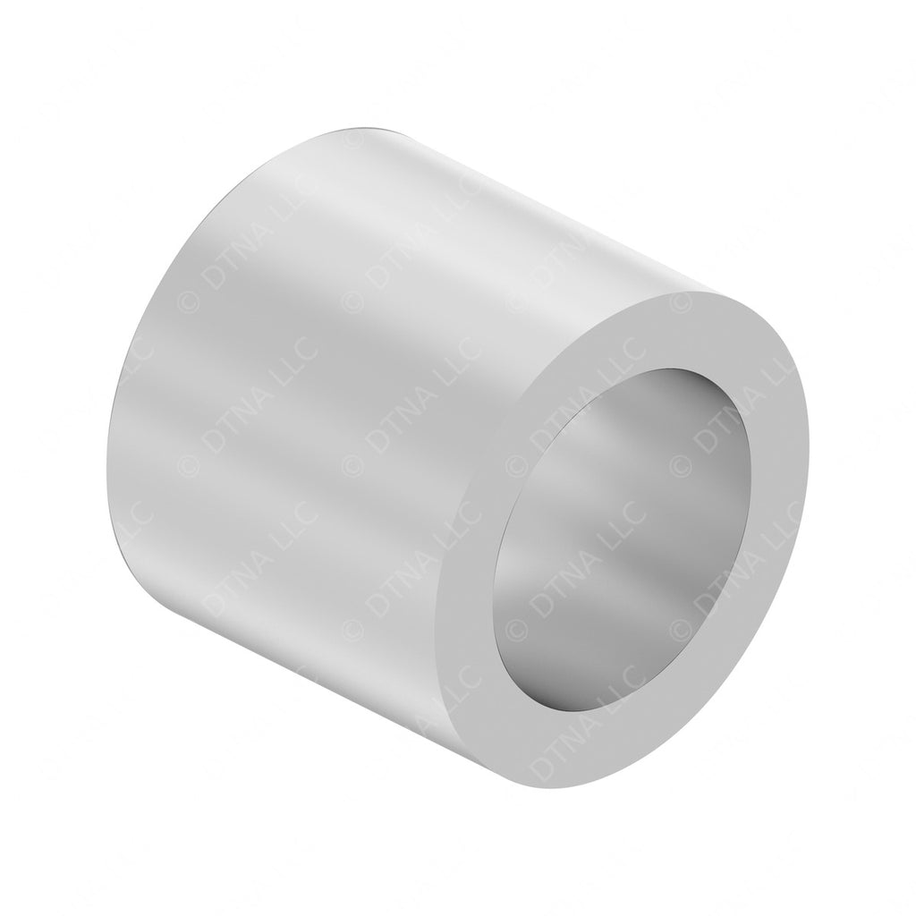 TBB 62231353 SPACER A/C IDLER MOU