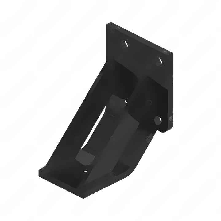 TBB 62231516 ENG MOUNT RR LH CAT
