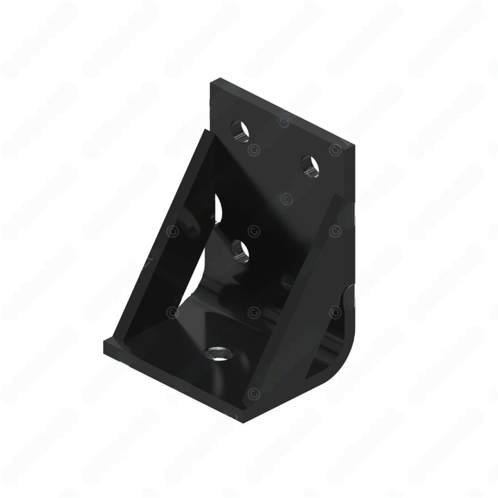 TBB 62231534 REAR ENG MT ASM RH