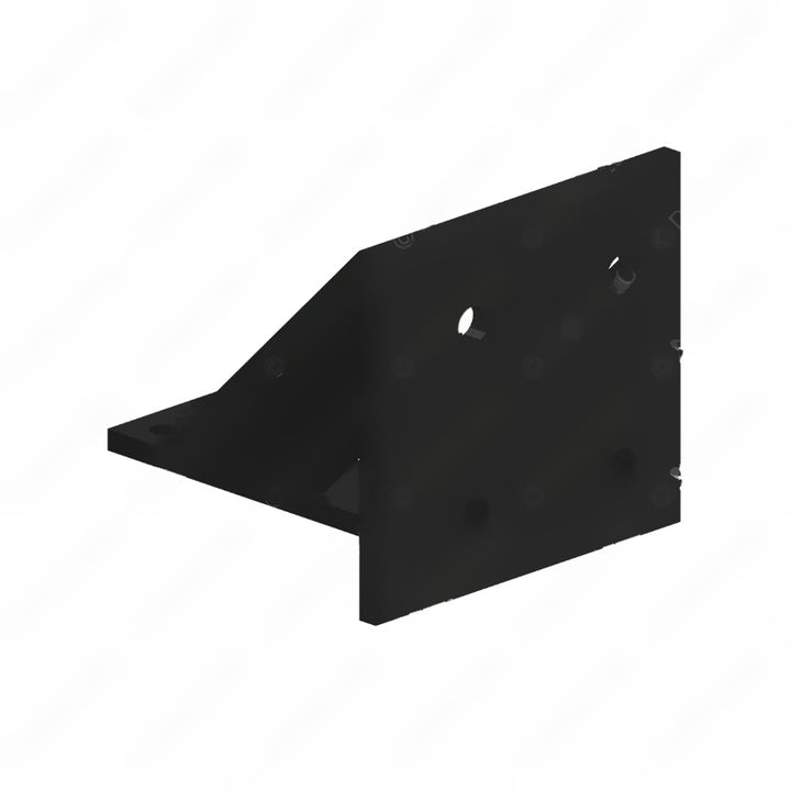 TBB 62231633 RR ENG MOUNT ASM LH
