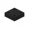 TBB 62231635 REAR ENG MOUNT SPACE