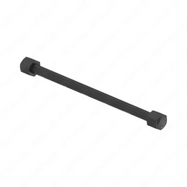 TBB 62231757 HEATER TUBE,2007 MERCEDES,3/4IN OD