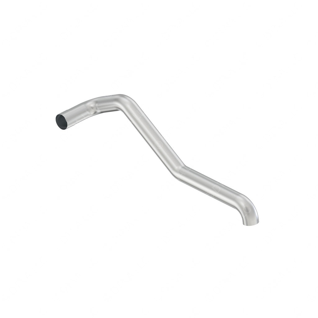 TBB 62240660 PIPE, EXHAUST, STRSID