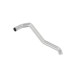 TBB 62240660 PIPE, EXHAUST, STRSID